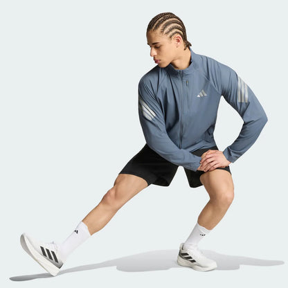 Running Black