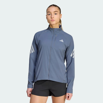 Running Black