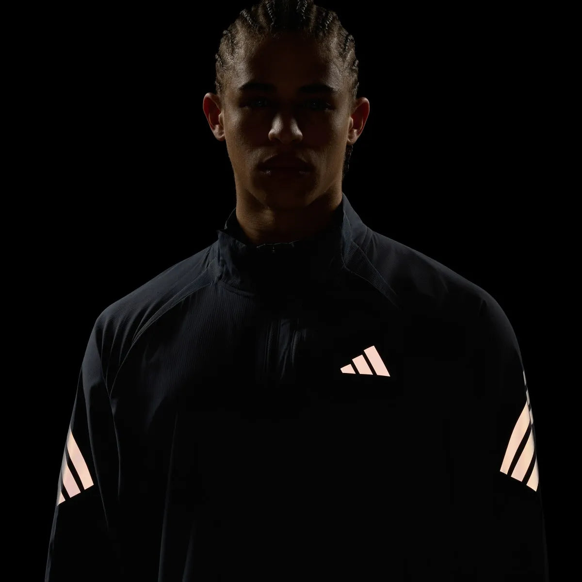 Running Black