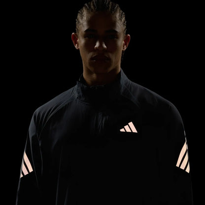 Running Black