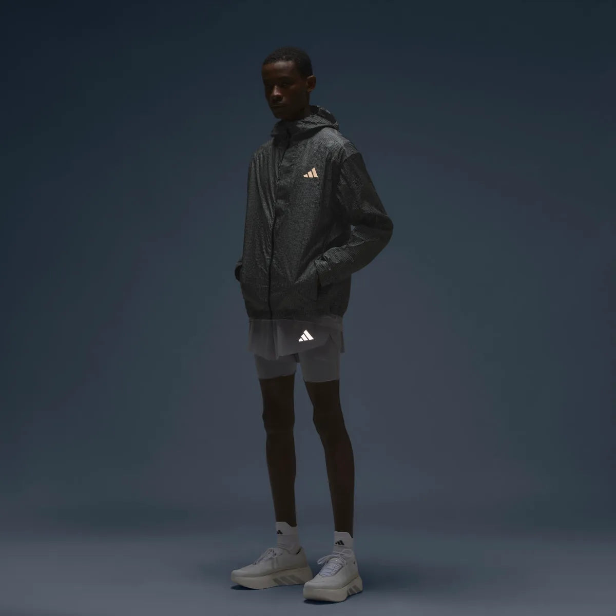 Running Silver