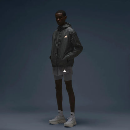 Running Silver