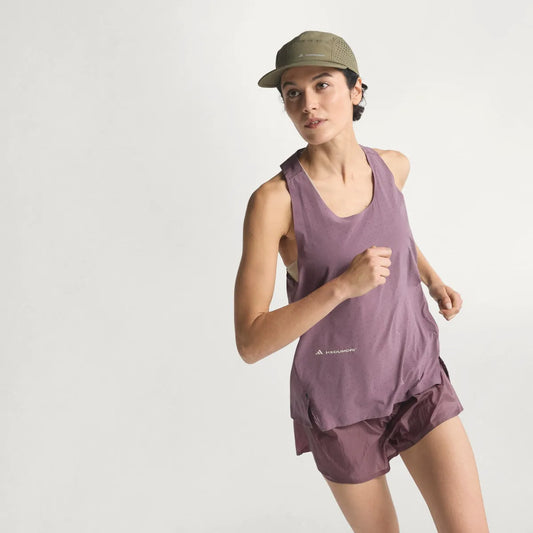 Track & Field Purple
