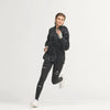 Running Black