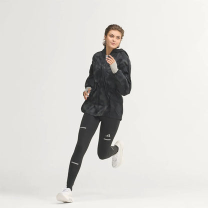 Running Black