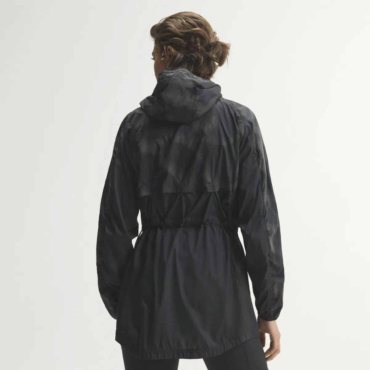 Running Black