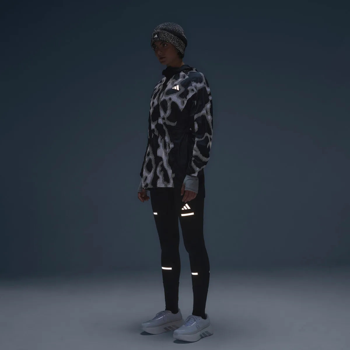 Running Black