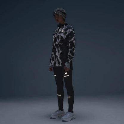 Running Black