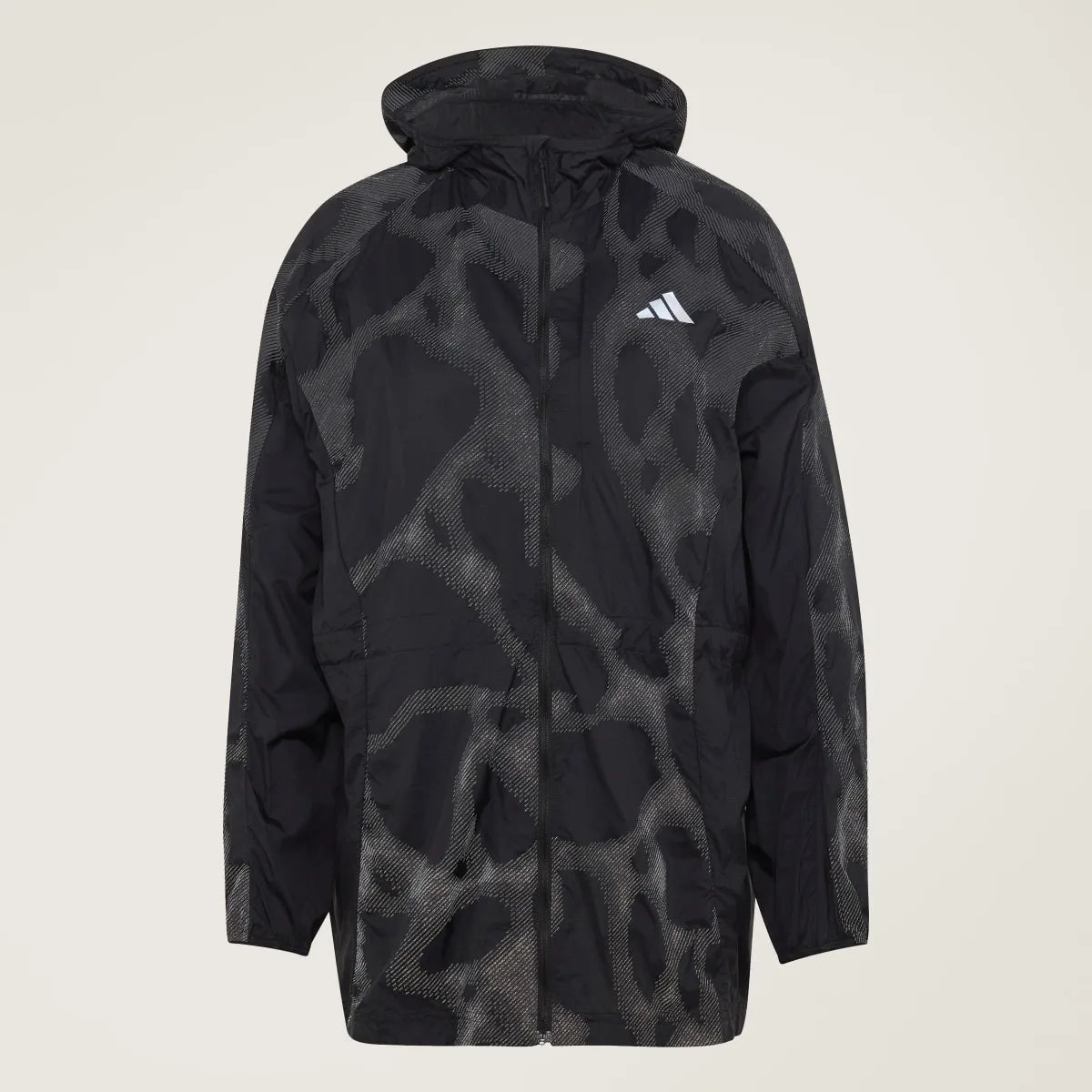 Running Black
