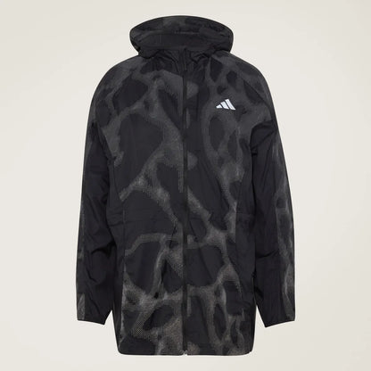 Running Black
