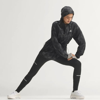 Running Black