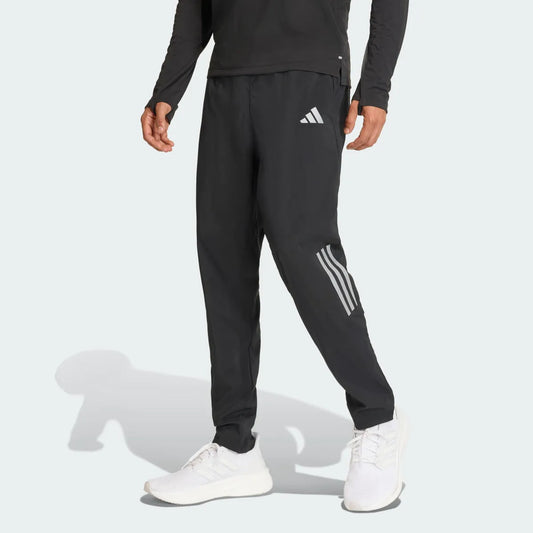 Running Black