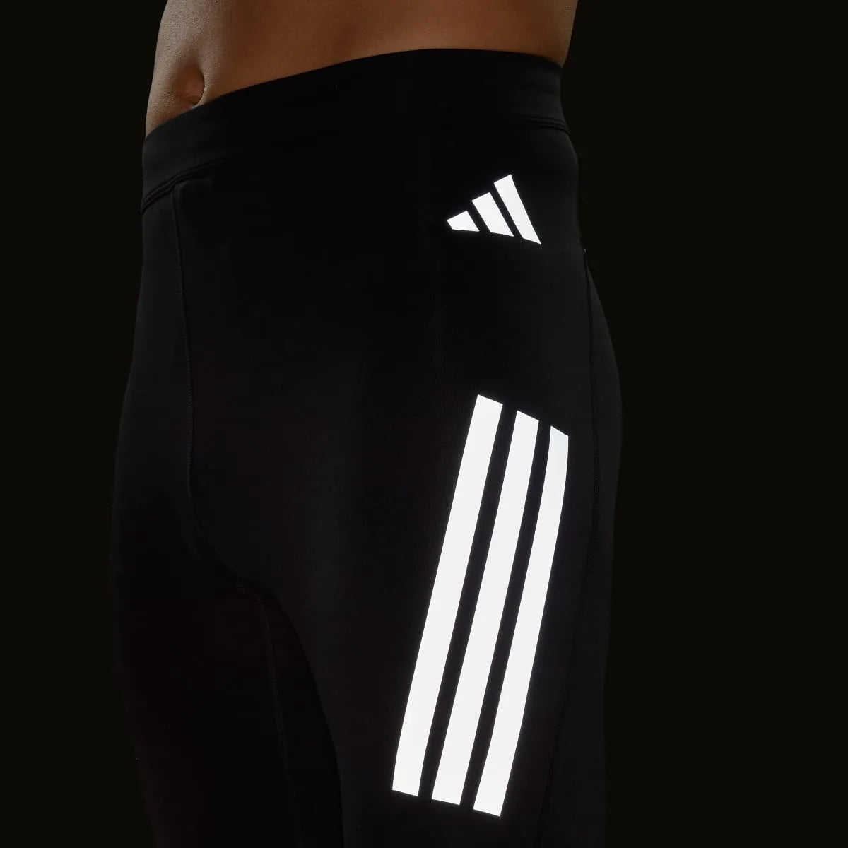 Running Black