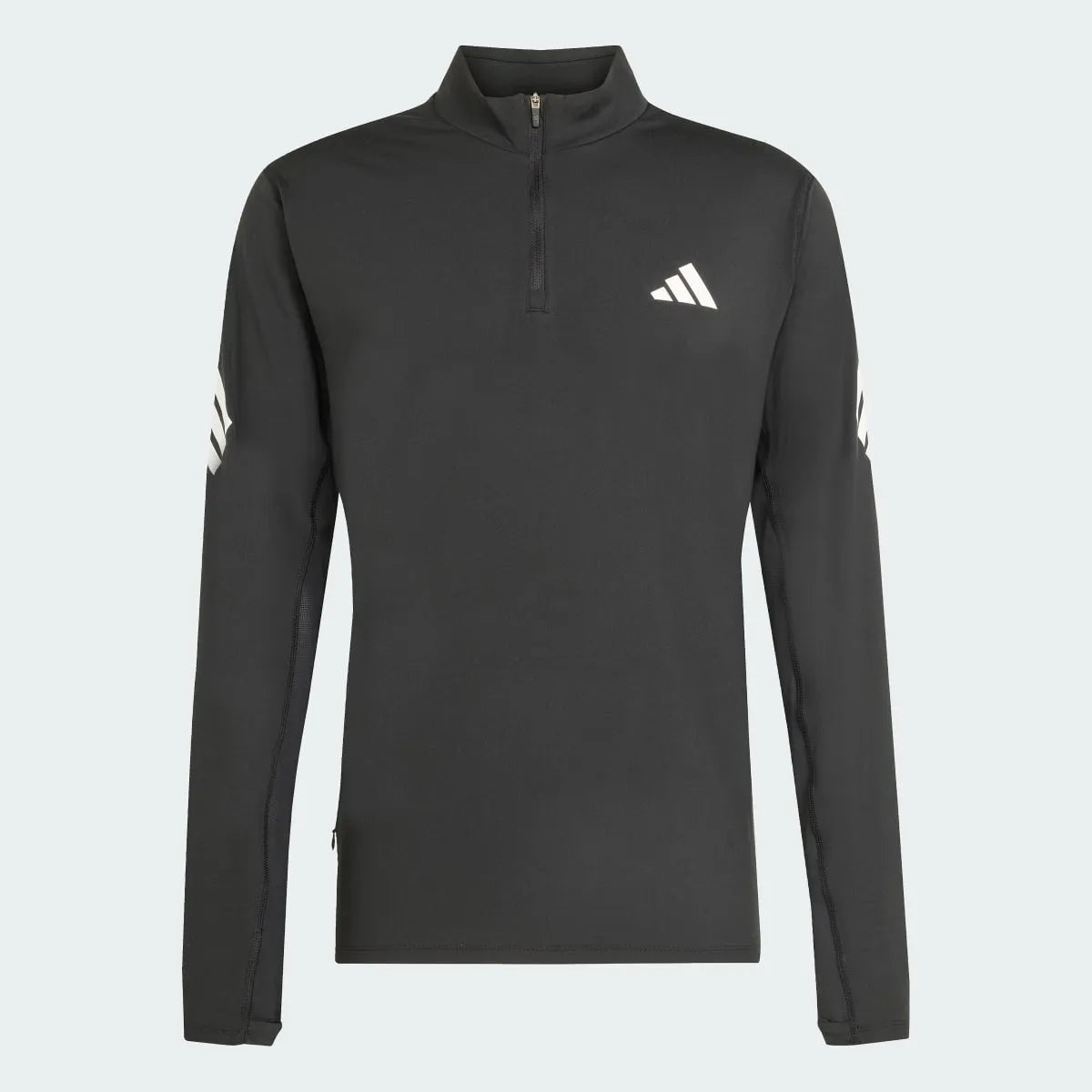 Running Black