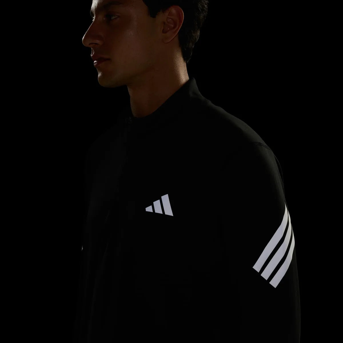 Running Black