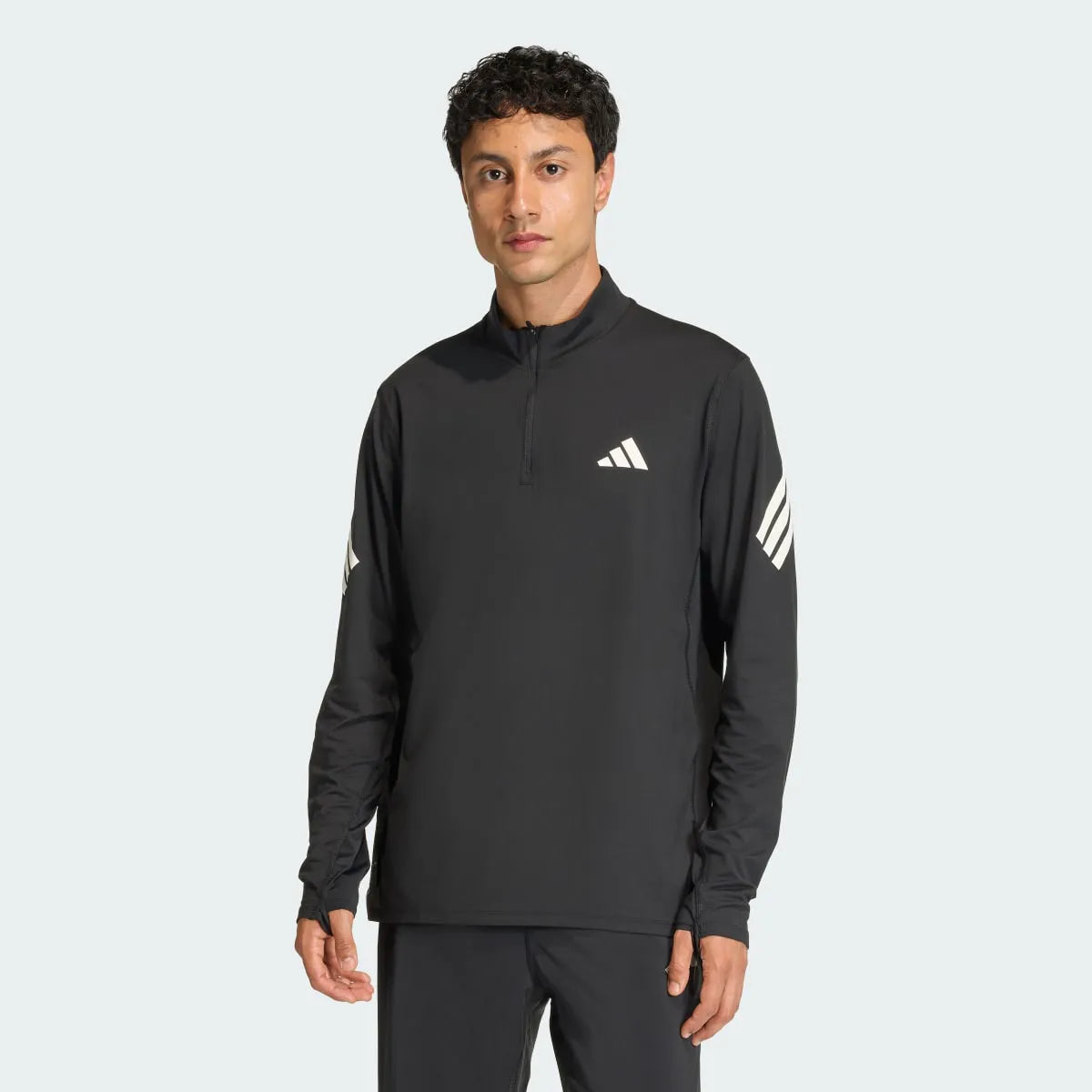 Running Black