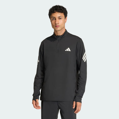 Running Black