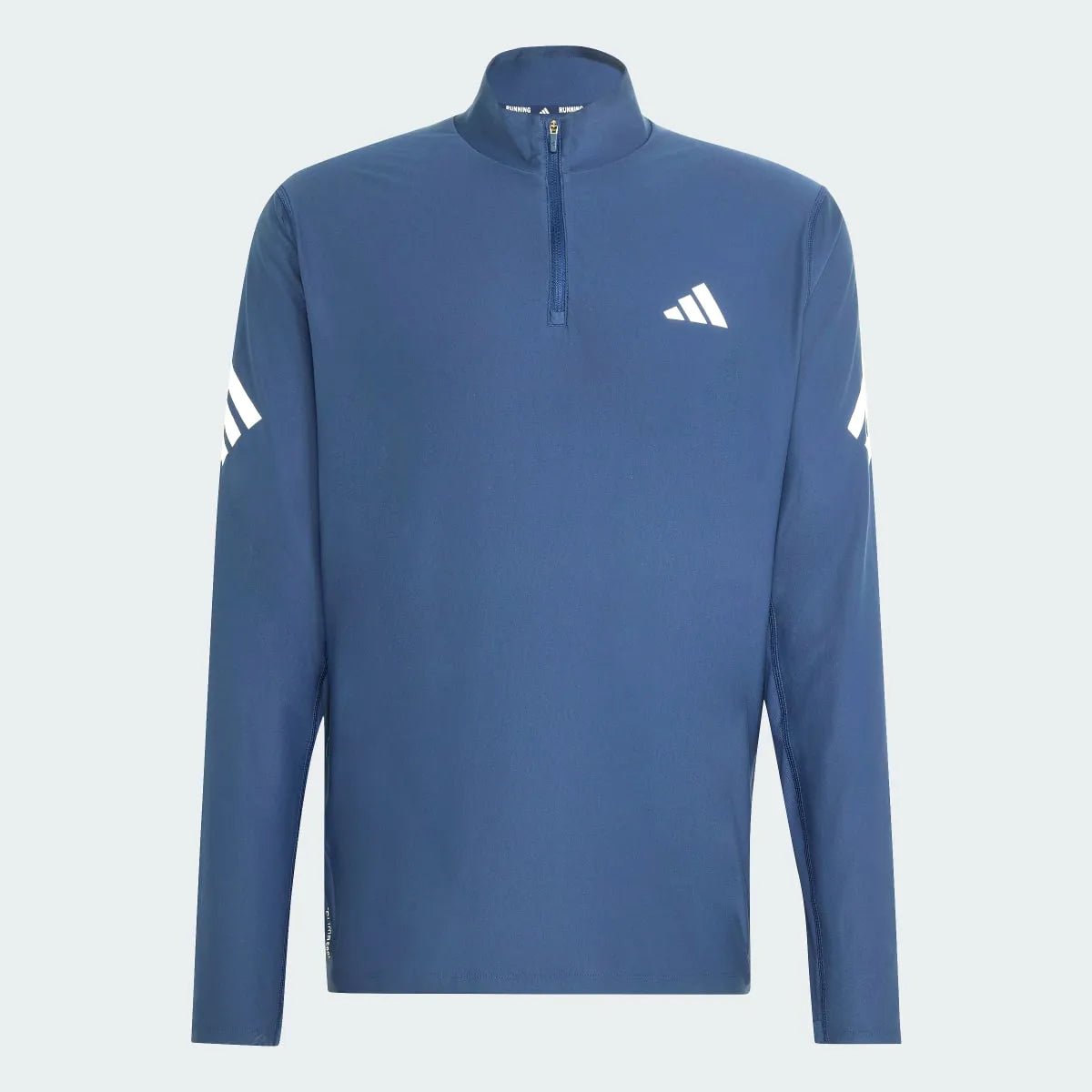 Running Blue