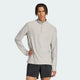 Running Grey