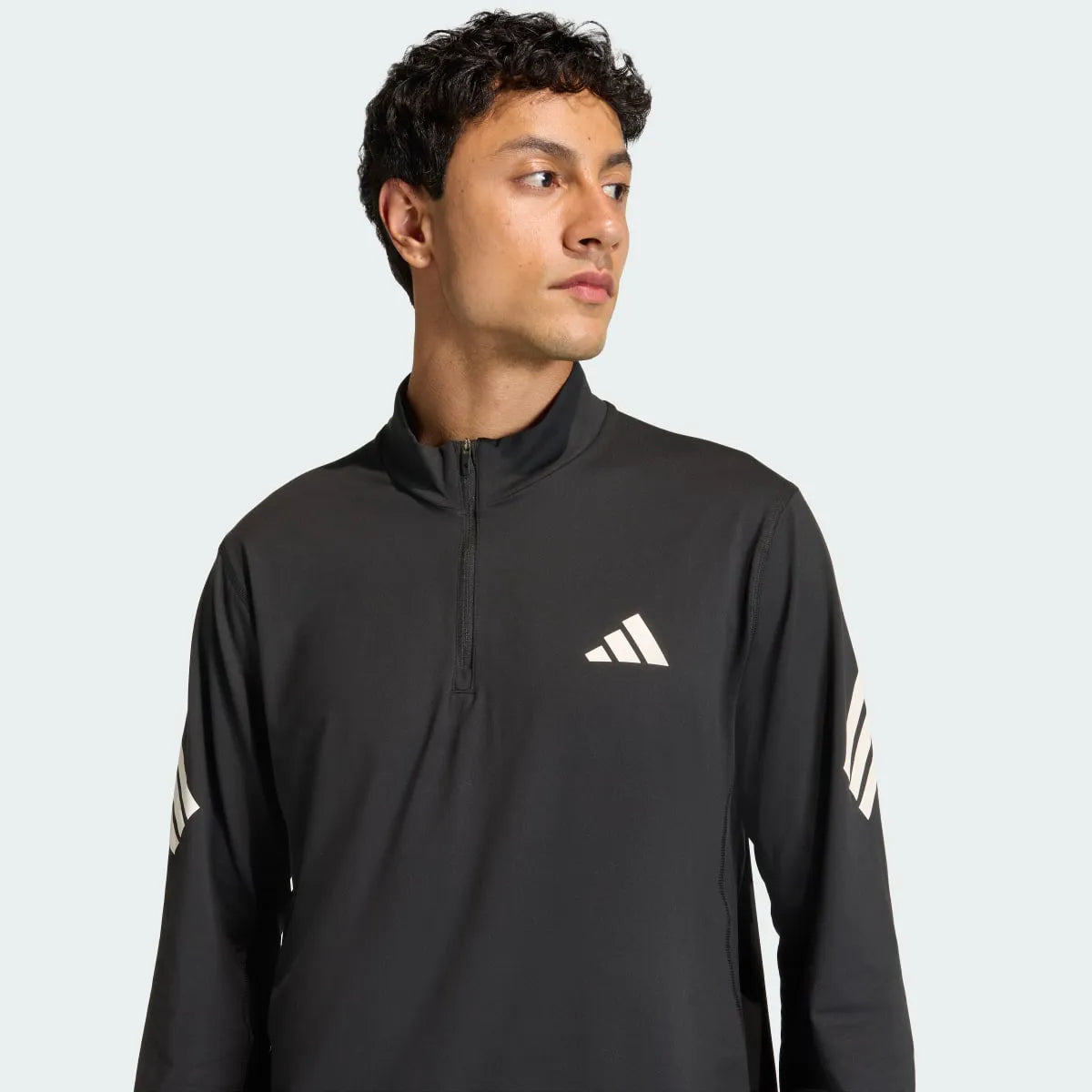 Running Black