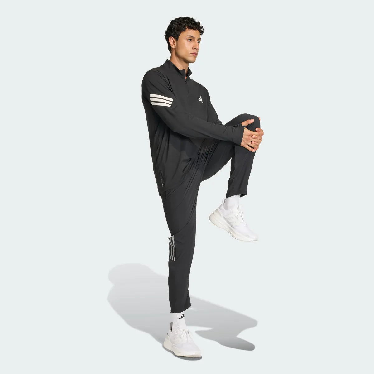 Running Black