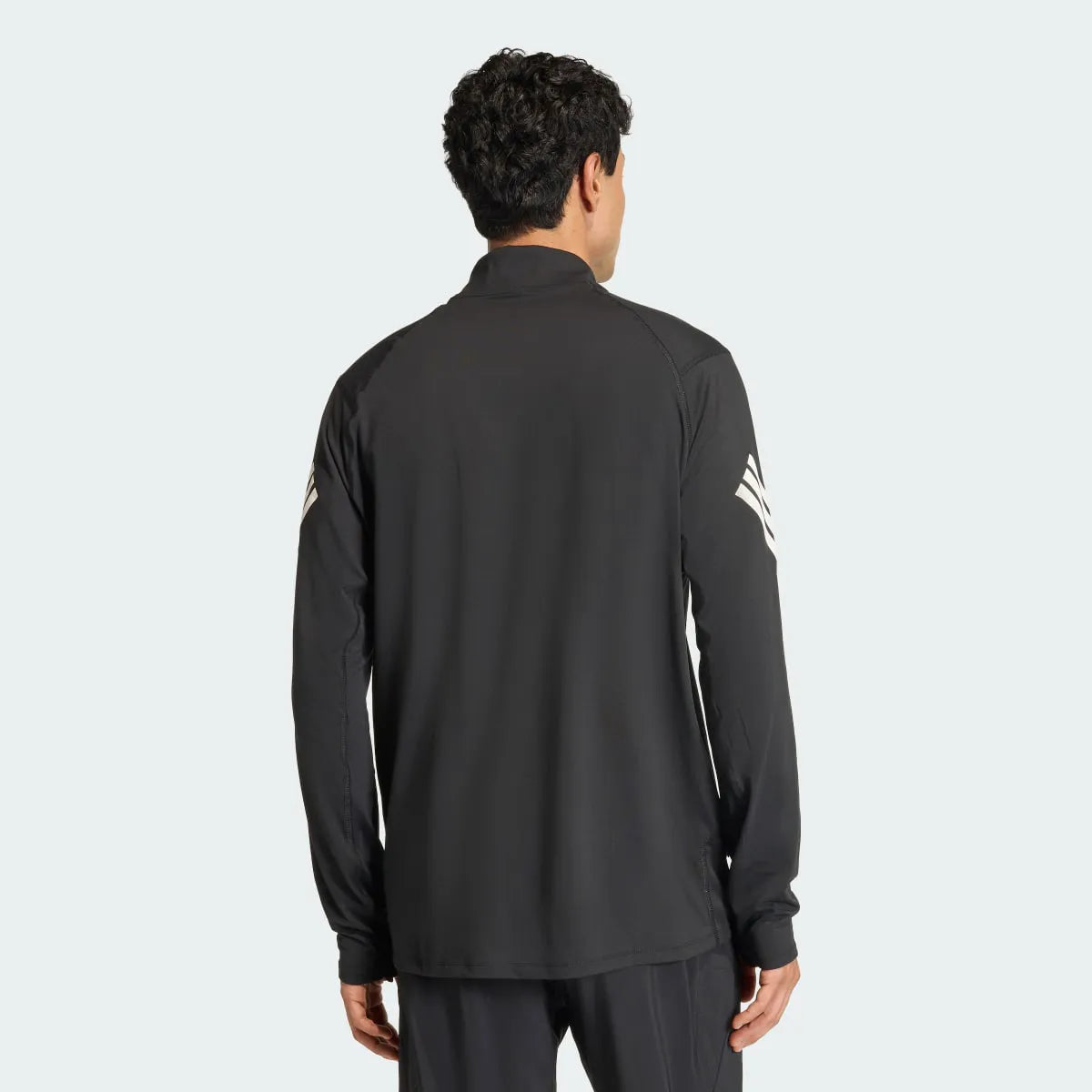 Running Black