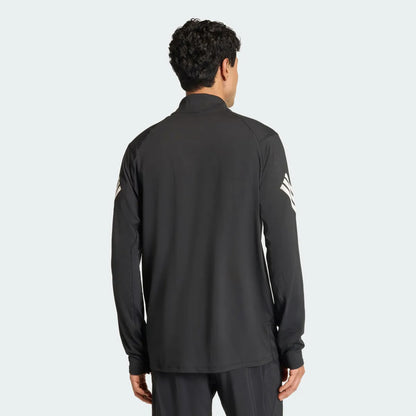 Running Black