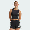 Track & Field Black