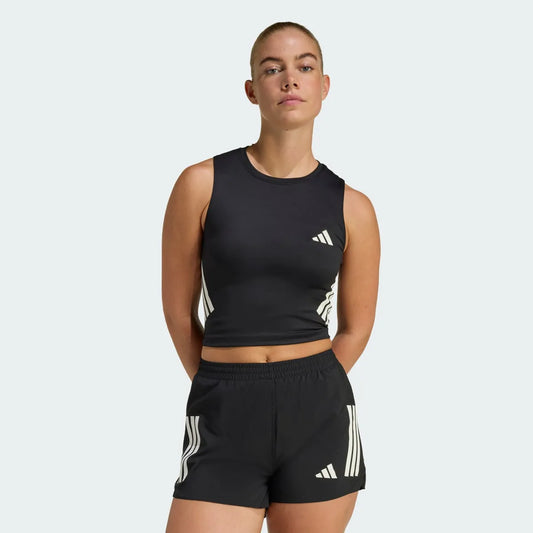 Track & Field Black