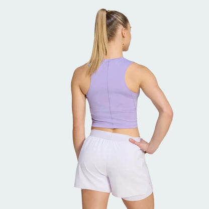 Track & Field Purple