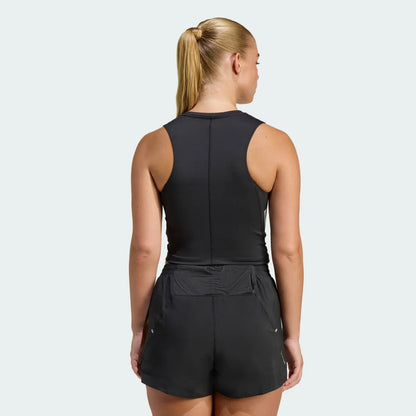 Track & Field Black