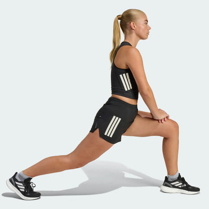 Track & Field Black