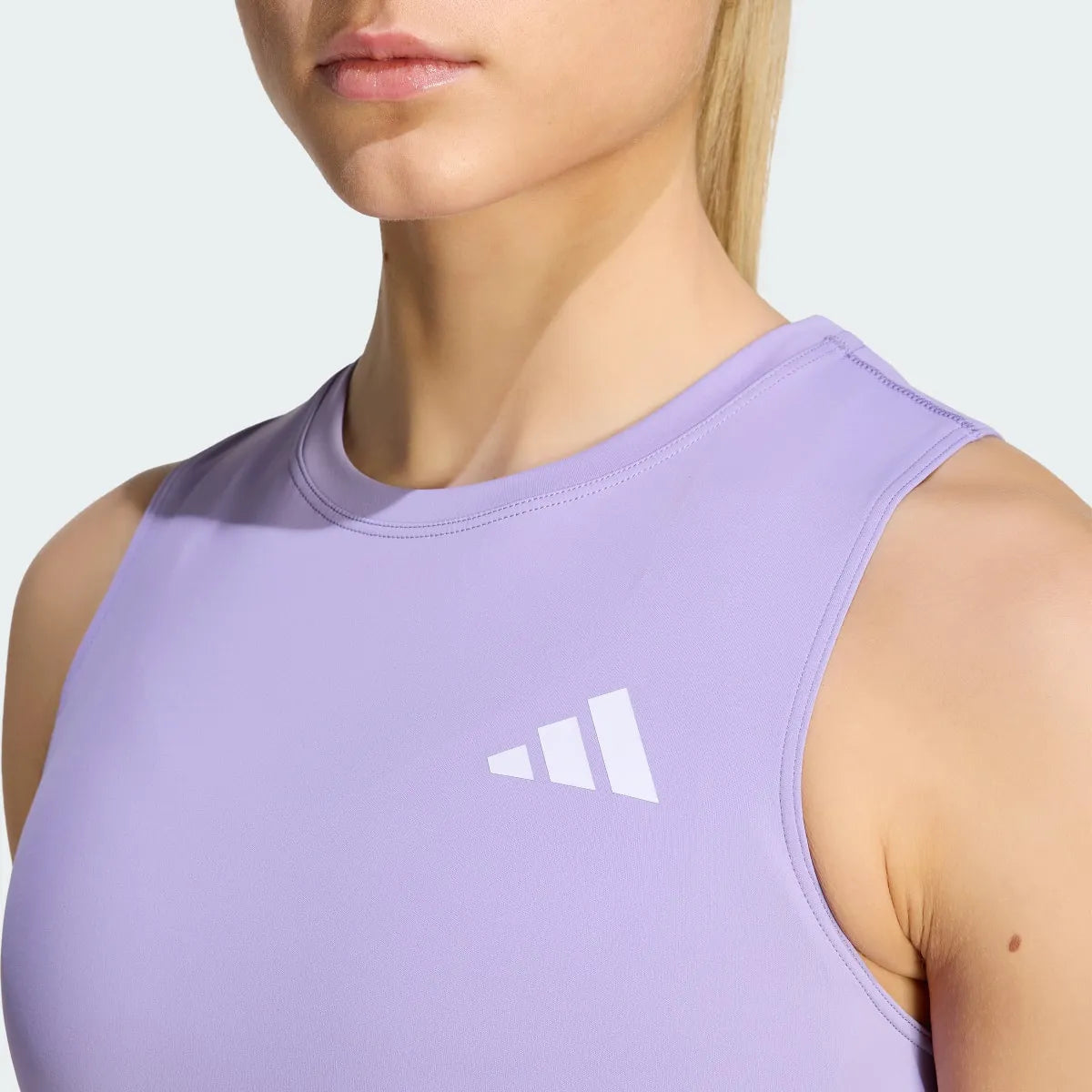 Track & Field Purple