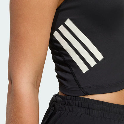 Track & Field Black