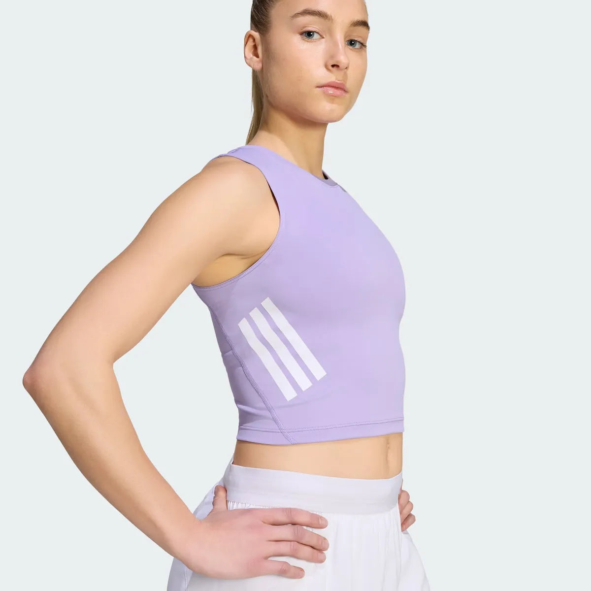 Track & Field Purple