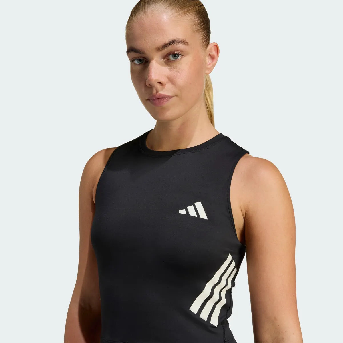 Track & Field Black