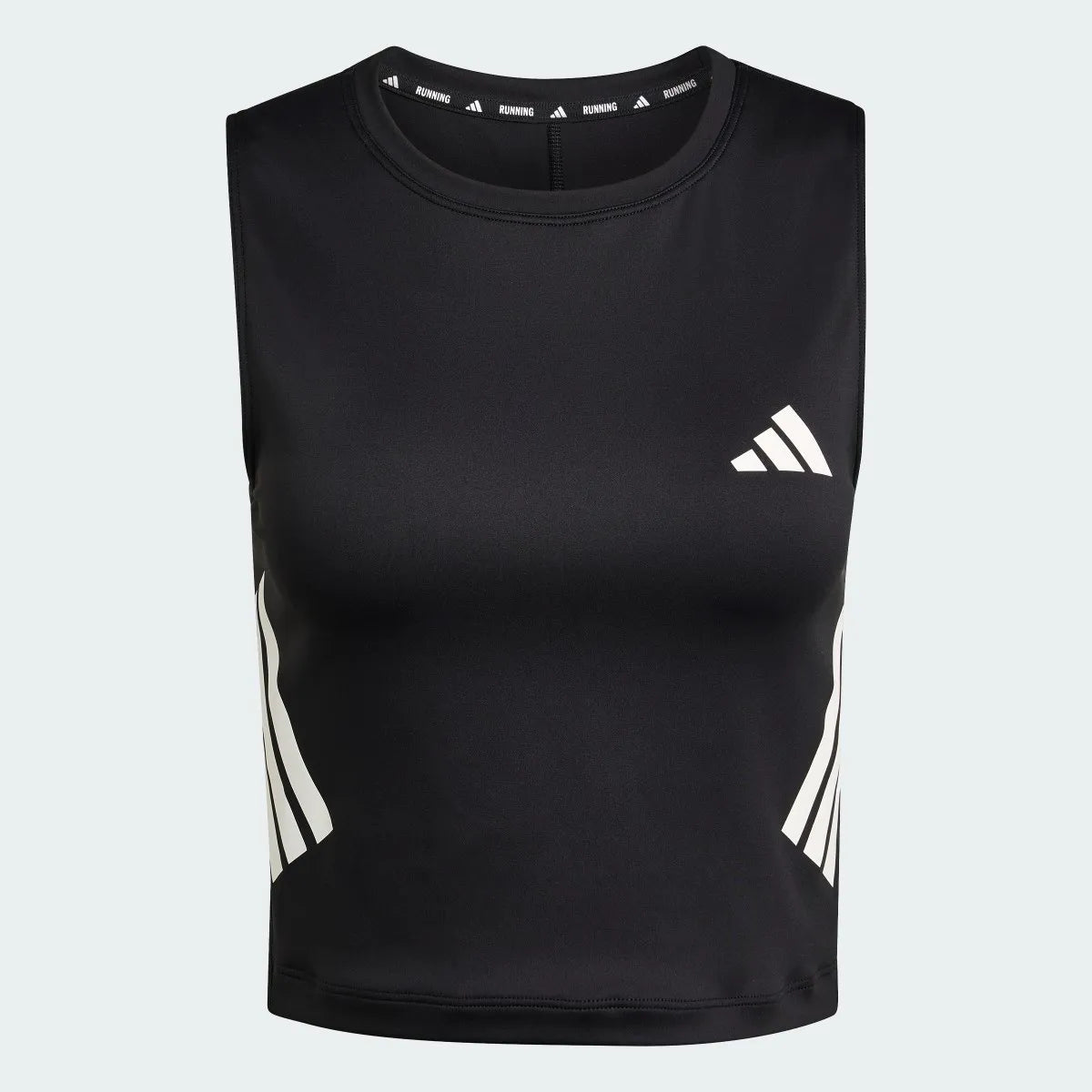 Track & Field Black