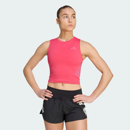 Track & Field Pink
