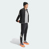 Running Black