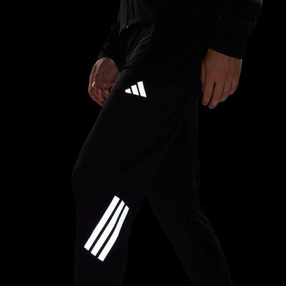 Running Black