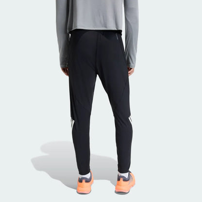 Running Black