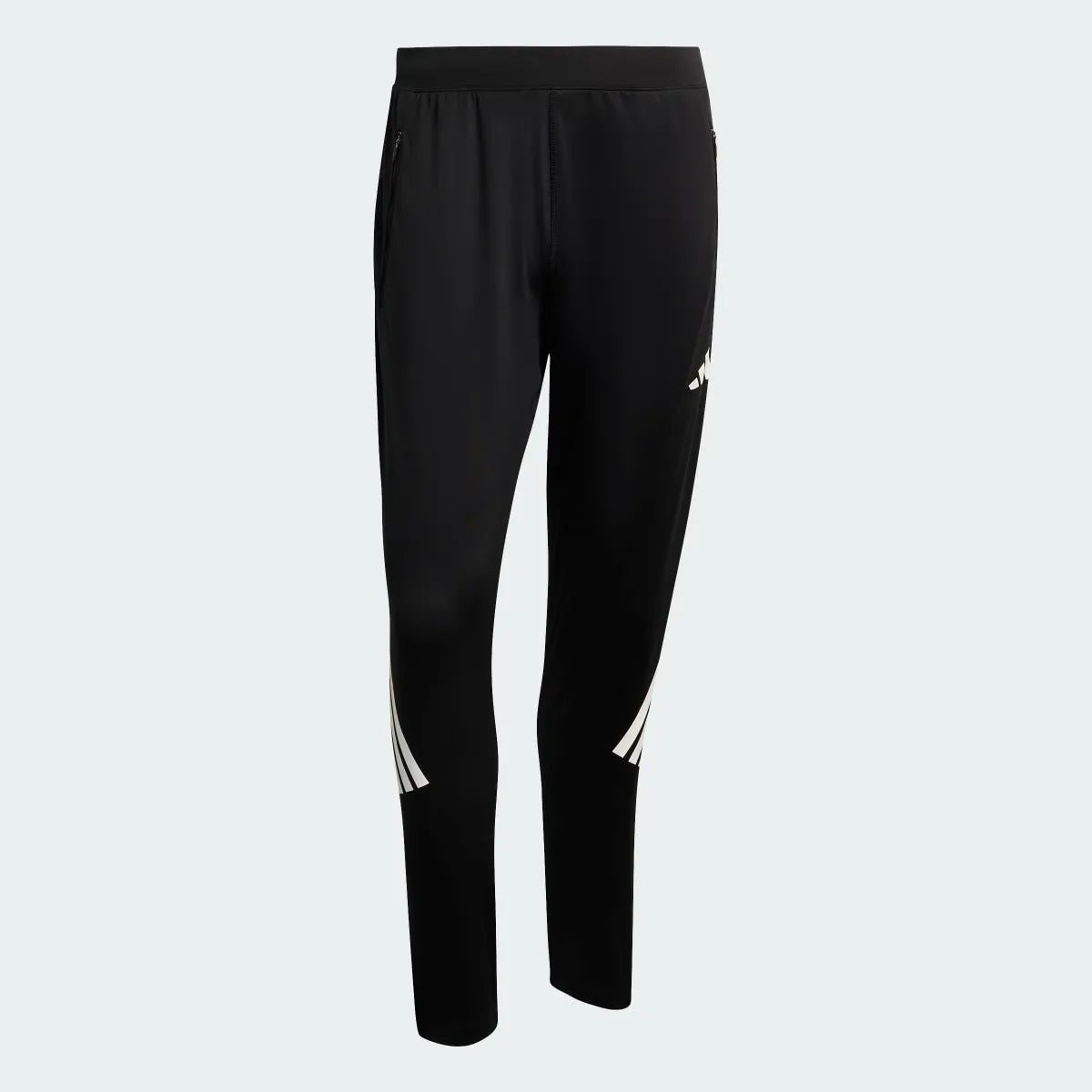 Running Black