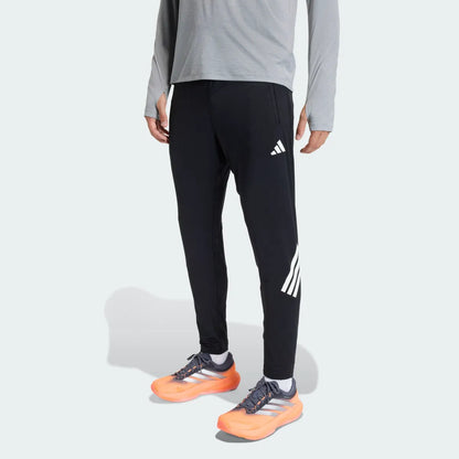 Running Black