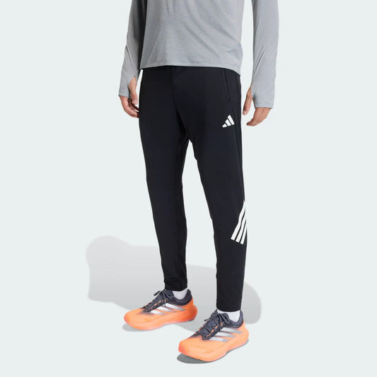 Running Black