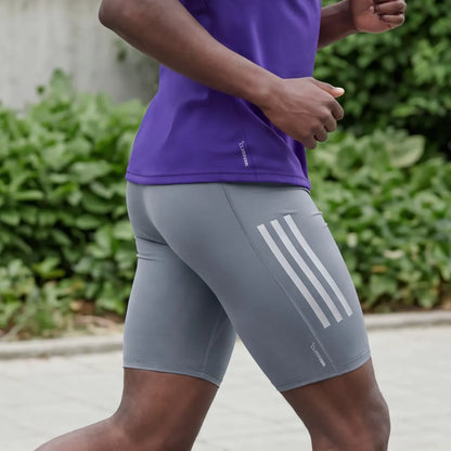 Running Black
