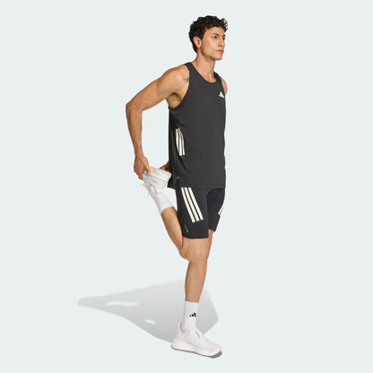 Running Black