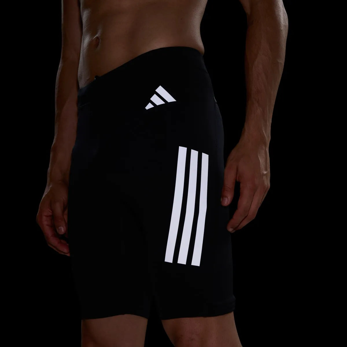 Running Black
