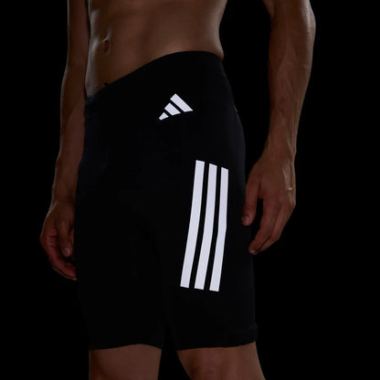 Running Black