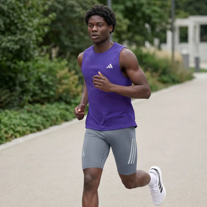 Running Black