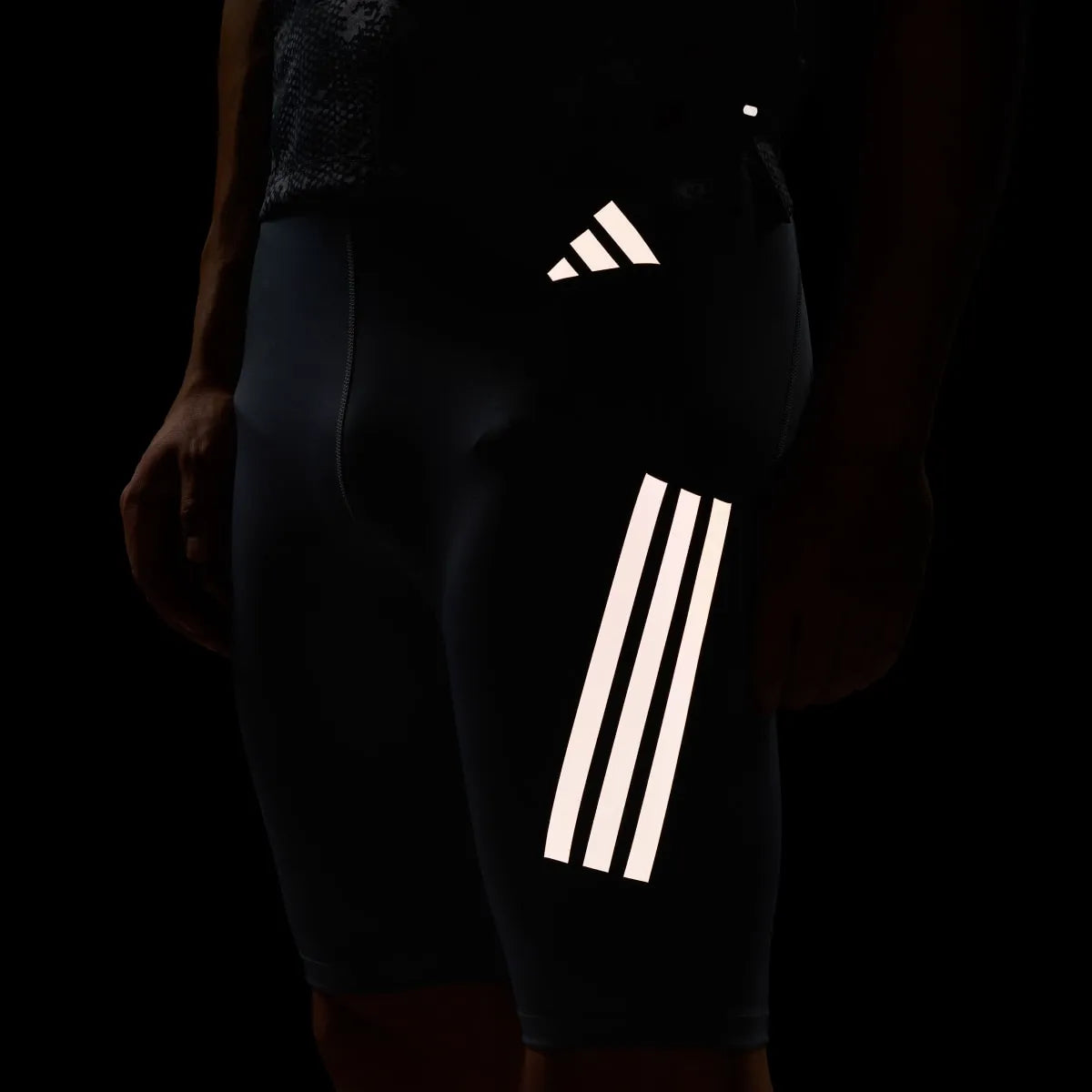 Running Black